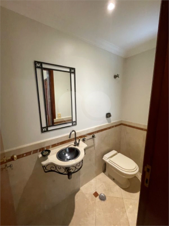 Casa no alto de Santana