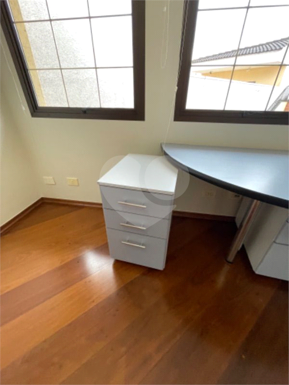 Casa no alto de Santana