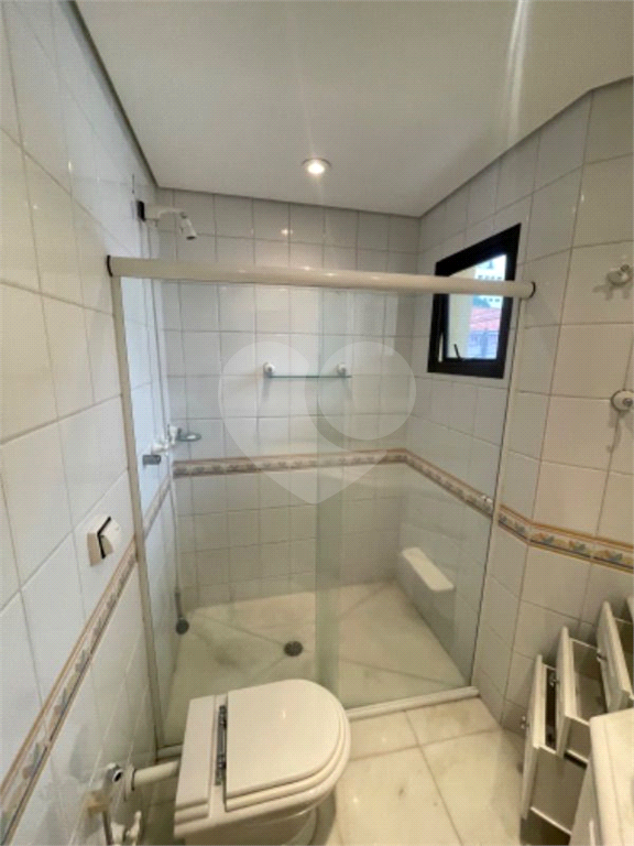 Casa no alto de Santana