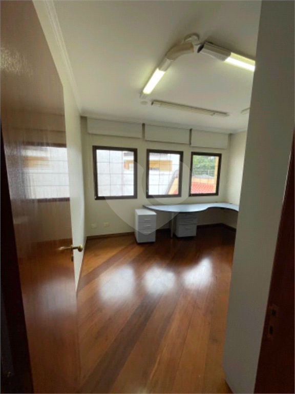 Casa no alto de Santana