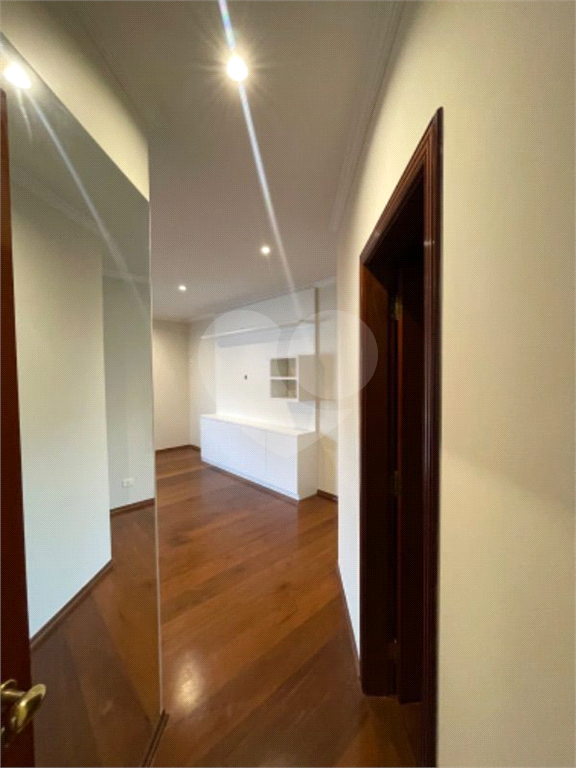 Casa no alto de Santana