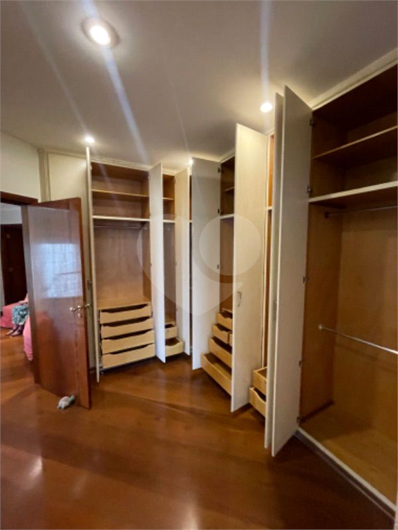 Casa no alto de Santana