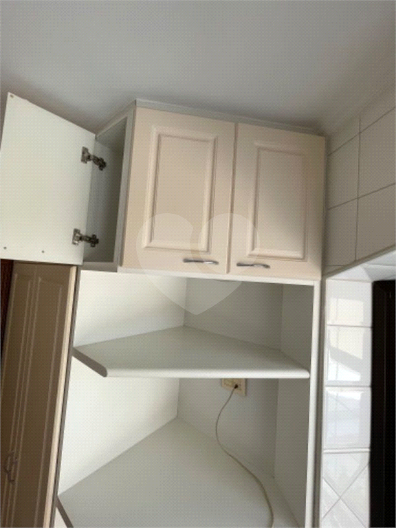 Casa no alto de Santana