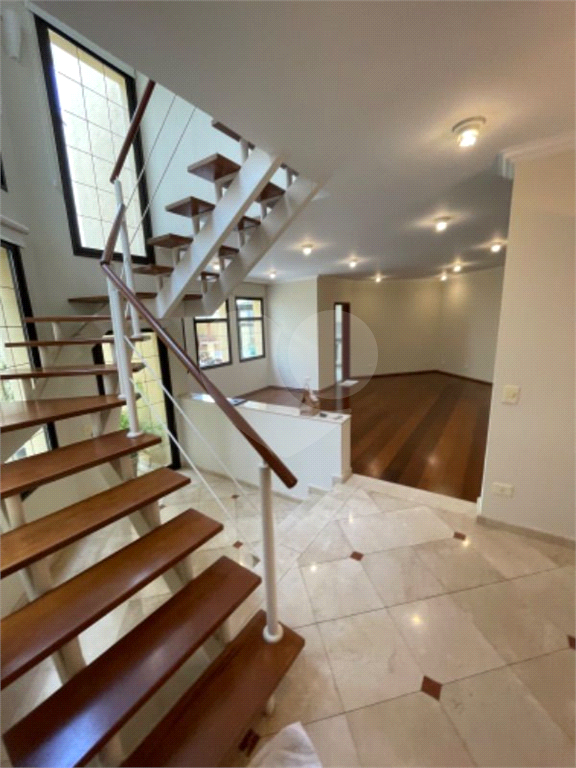 Casa no alto de Santana