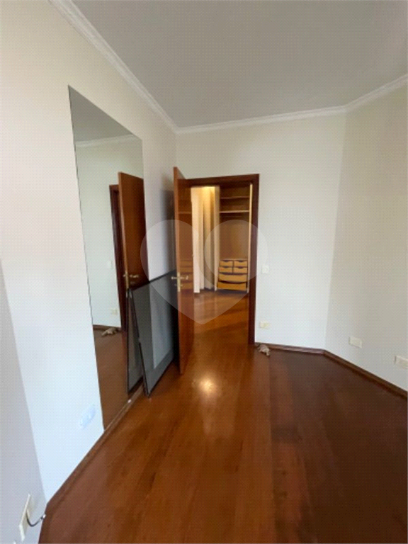 Casa no alto de Santana