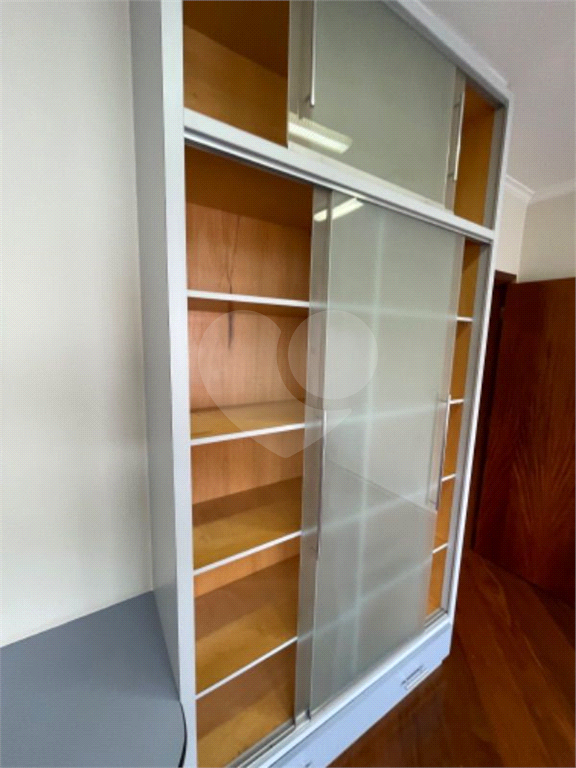 Casa no alto de Santana