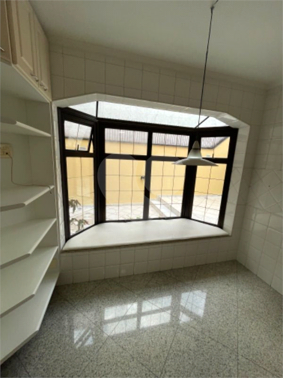 Casa no alto de Santana