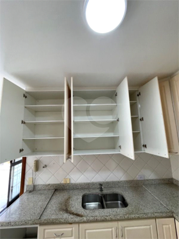 Casa no alto de Santana