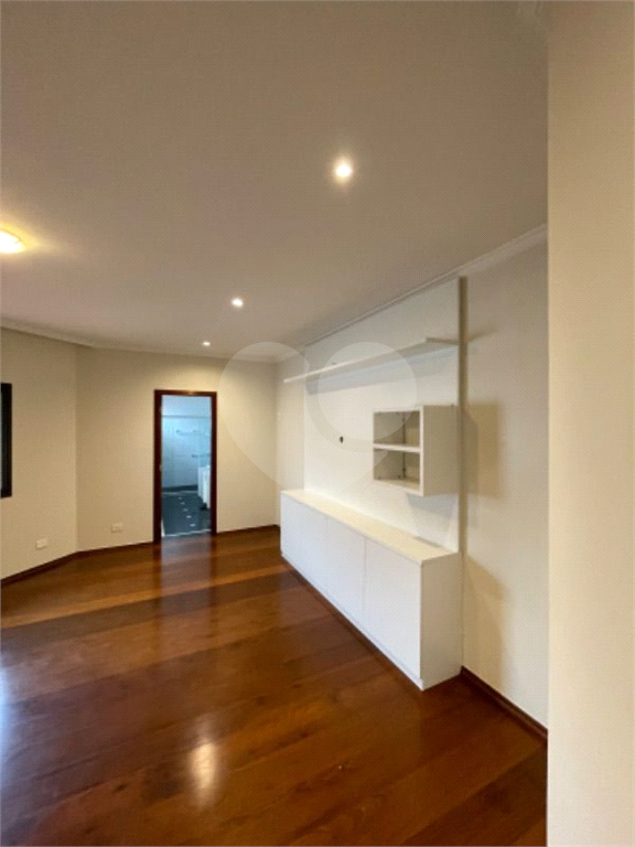 Casa no alto de Santana