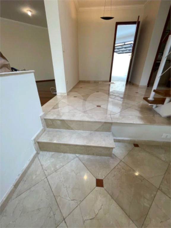 Casa no alto de Santana