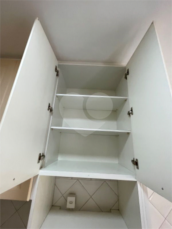 Casa no alto de Santana