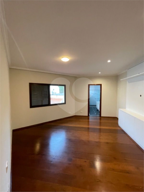 Casa no alto de Santana