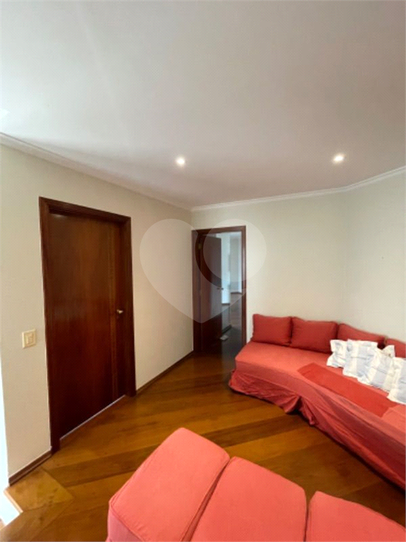 Casa no alto de Santana