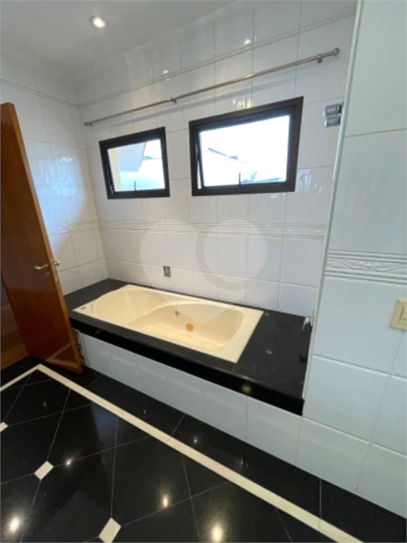 Casa no alto de Santana