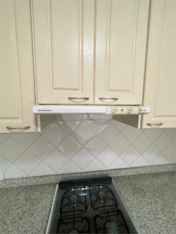 Casa no alto de Santana