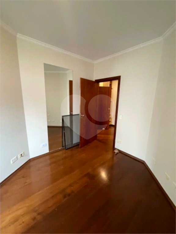 Casa no alto de Santana