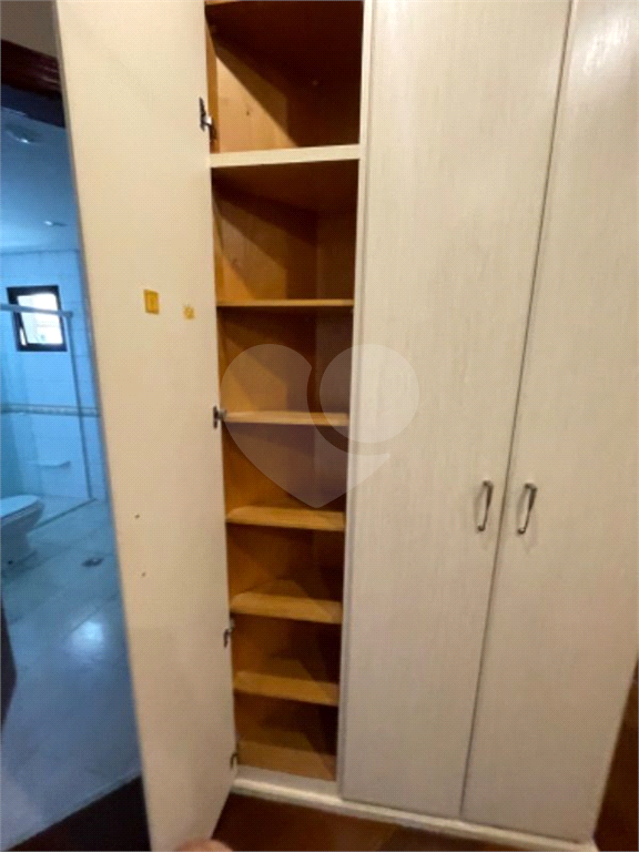 Casa no alto de Santana