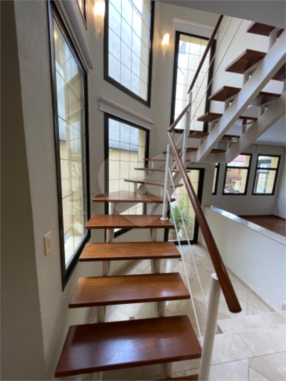 Casa no alto de Santana