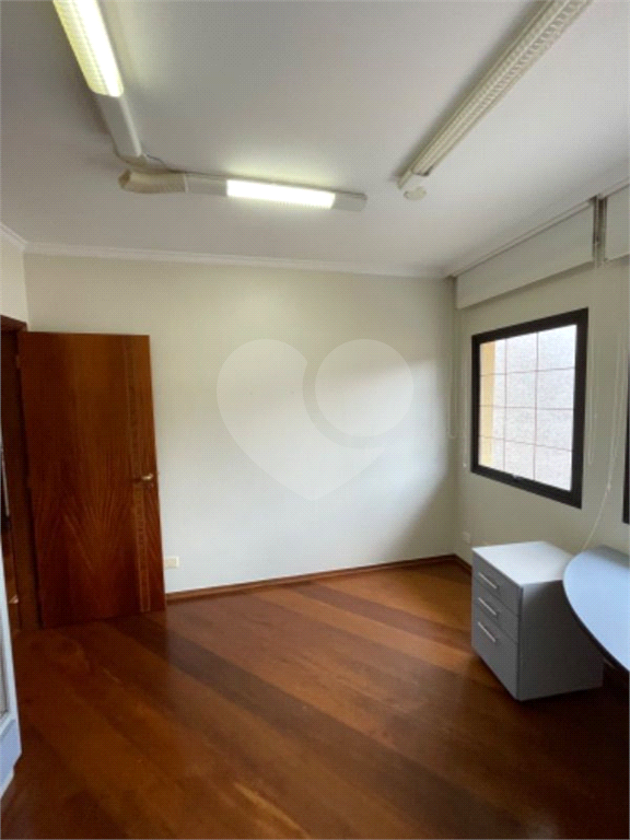 Casa no alto de Santana