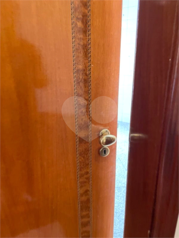 Casa no alto de Santana