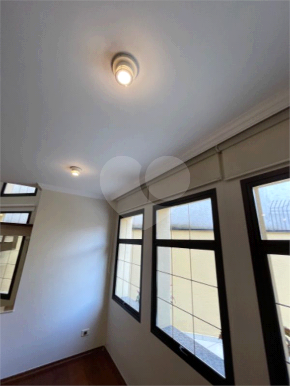 Casa no alto de Santana