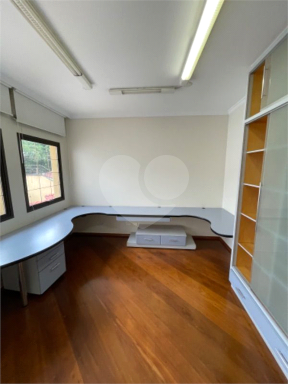 Casa no alto de Santana