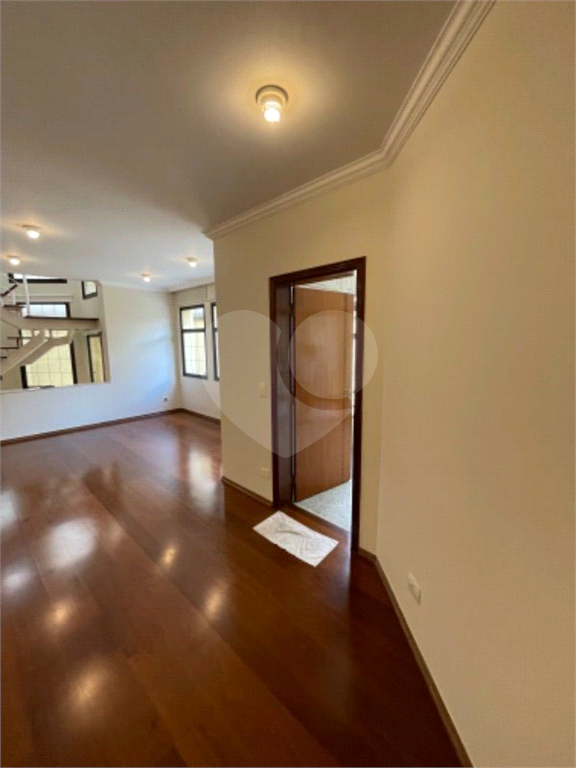 Casa no alto de Santana