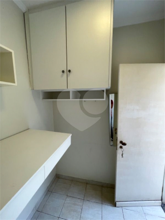 Casa no alto de Santana