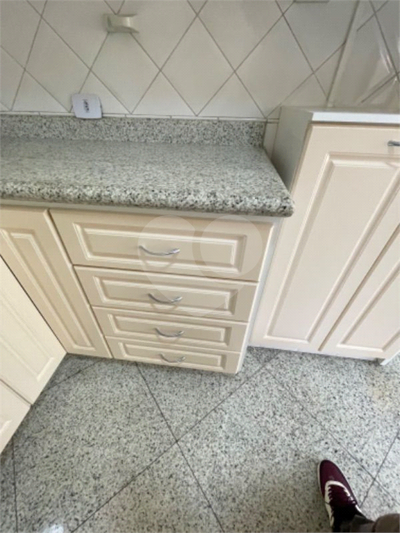 Casa no alto de Santana