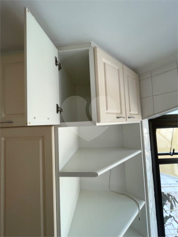 Casa no alto de Santana