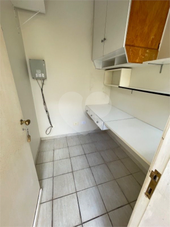 Casa no alto de Santana