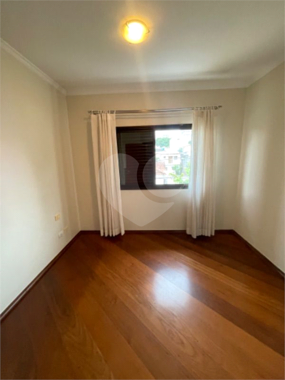 Casa no alto de Santana