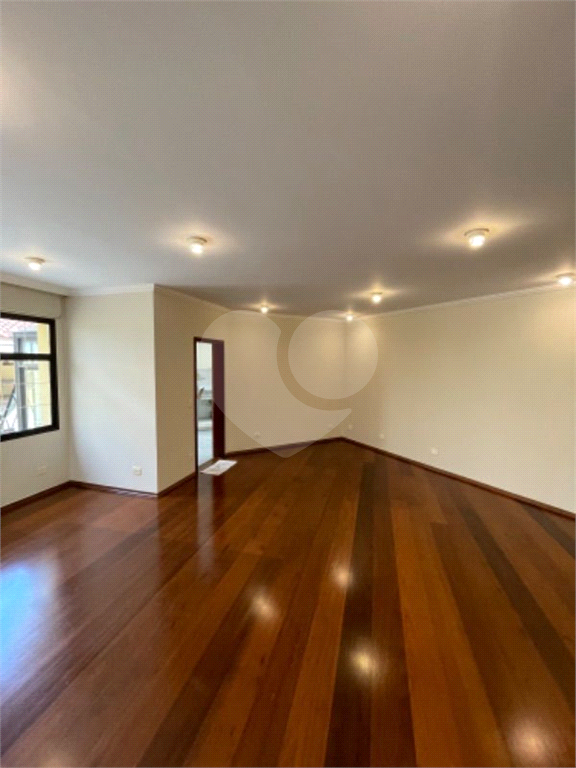 Casa no alto de Santana