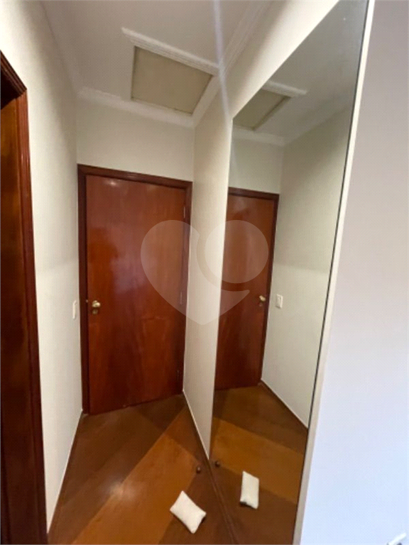 Casa no alto de Santana