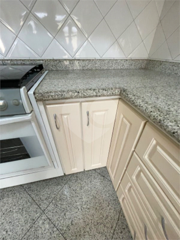 Casa no alto de Santana