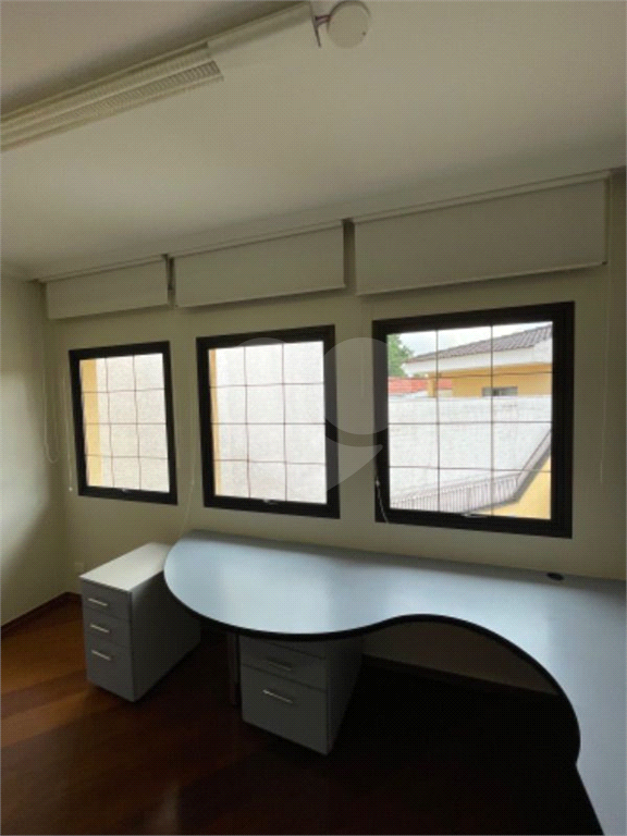 Casa no alto de Santana