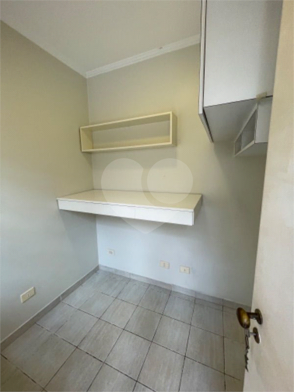 Casa no alto de Santana