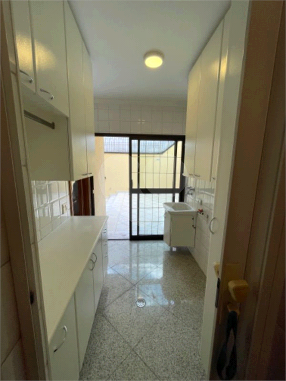 Casa no alto de Santana