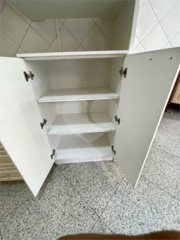 Casa no alto de Santana