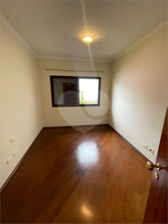 Casa no alto de Santana