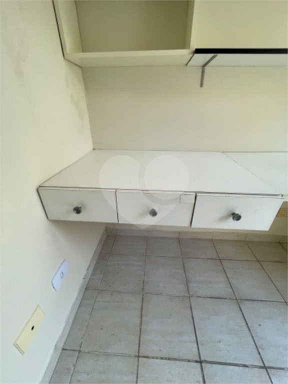 Casa no alto de Santana