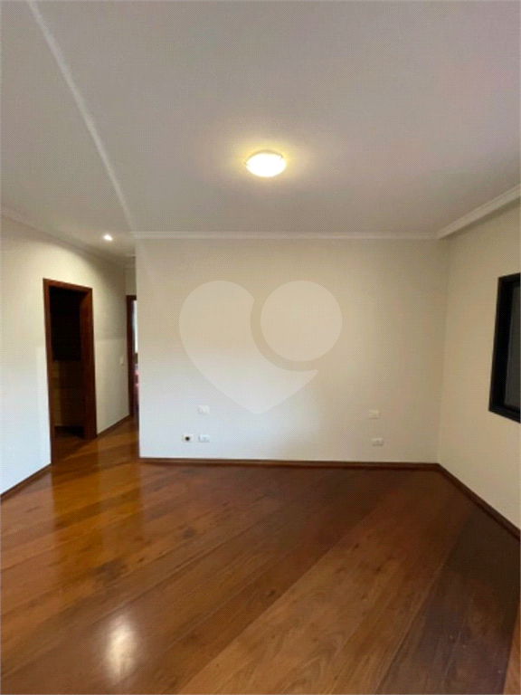 Casa no alto de Santana