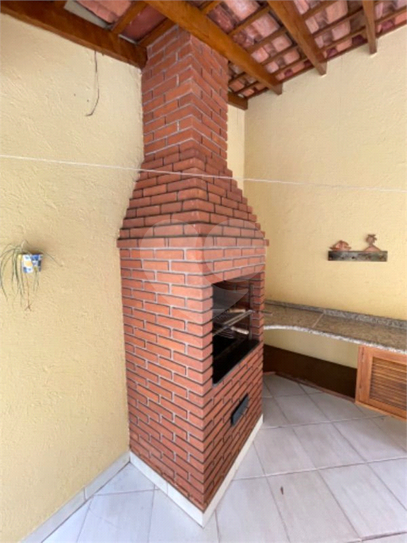 Casa no alto de Santana