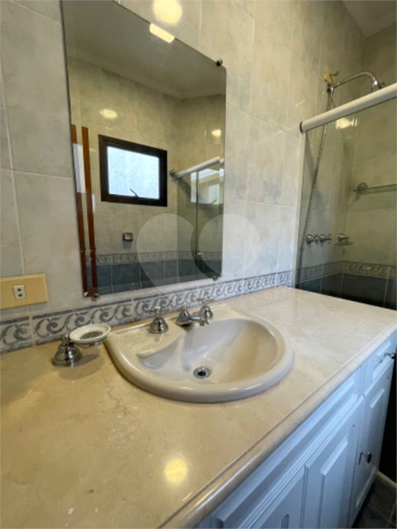 Casa no alto de Santana