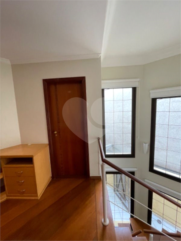 Casa no alto de Santana