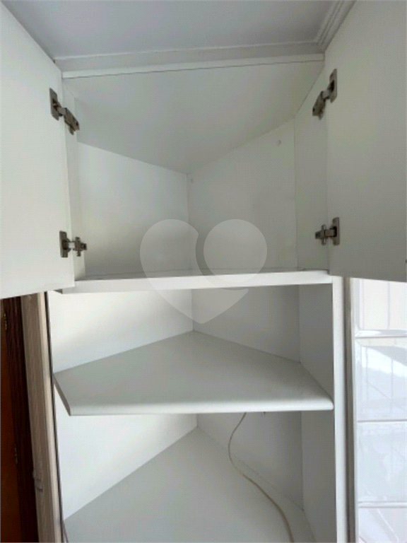 Casa no alto de Santana