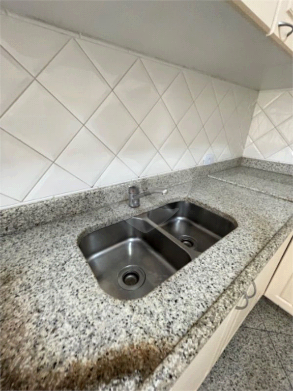 Casa no alto de Santana