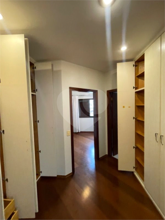 Casa no alto de Santana