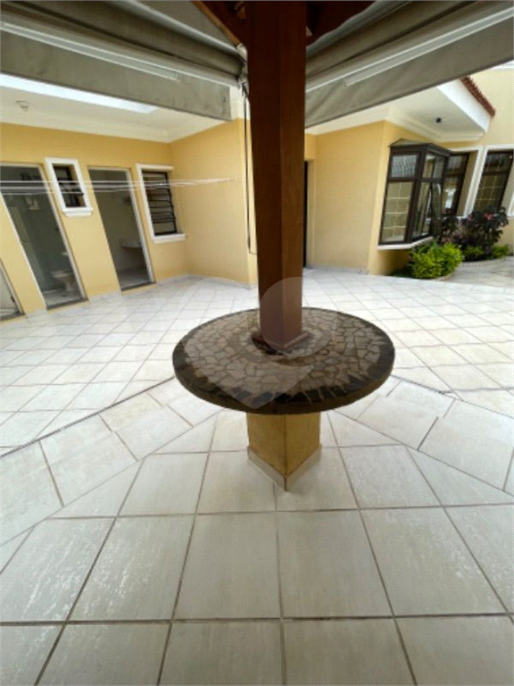 Casa no alto de Santana