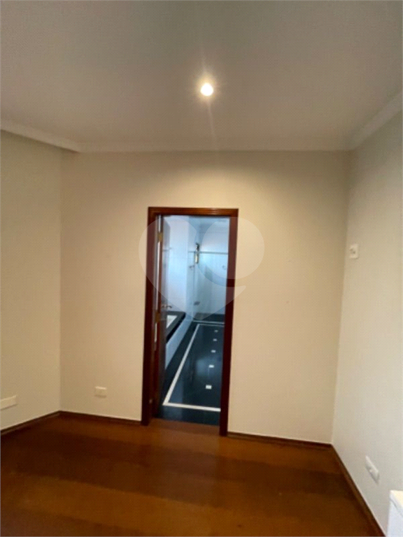 Casa no alto de Santana